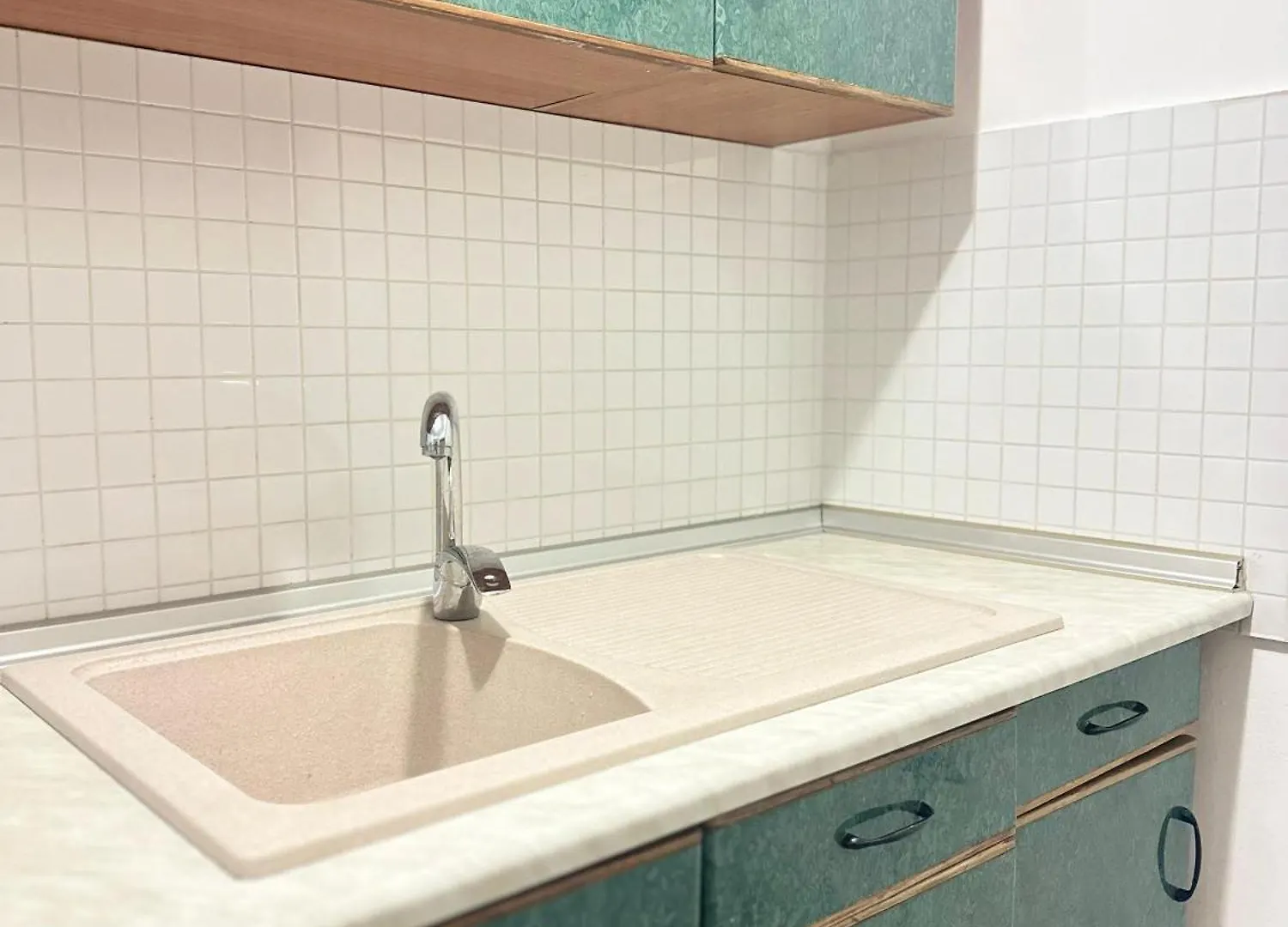 Sunlight & Comfort Flat 4 Pax Tirana